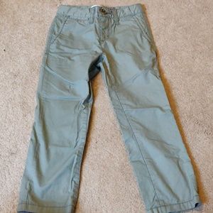 Old Navy boys pants